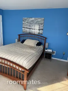 Room for rent in Lewes, DE $950, townhouse