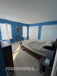 Room for rent in Lewes, DE $950, townhouse