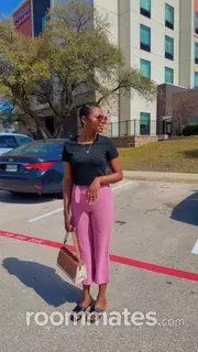 Roommate looking Houston, TX, $600