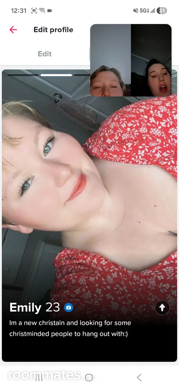 Profile photo 3 of 3