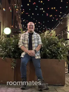 Roommate looking Fredericksburg, VA, $1000