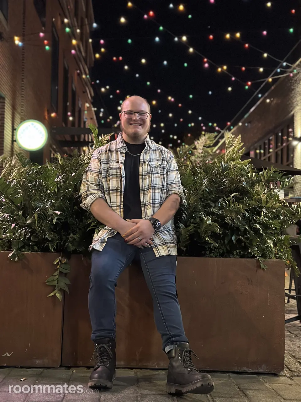 Profile photo 1 of 1