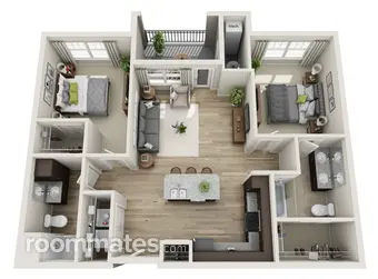 Room for rent in Hampton, VA $1000, apartment