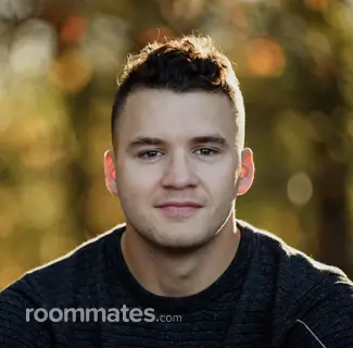 Roommate looking New Bern, NC, $1200