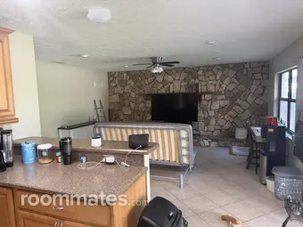 Room for rent in Port St. Lucie, FL $1100, house