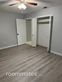 Room for rent in Port St. Lucie, FL $1100, house