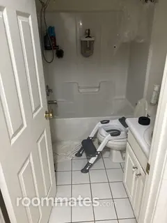 Room for rent in Anderson, SC $750, house