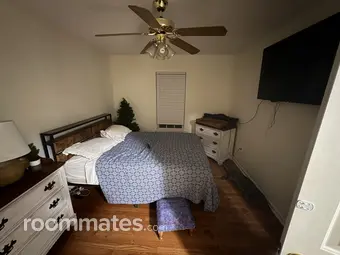 Room for rent in Anderson, SC $750, house