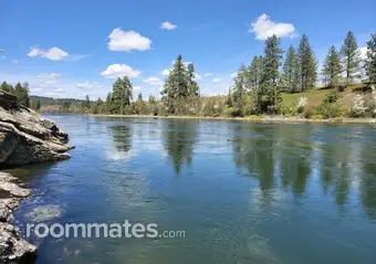 Room for rent in Spokane Valley, WA $700, apartment