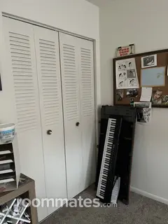 Room for rent in DeKalb, IL $650, apartment