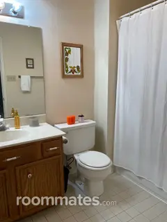 Room for rent in Spring, TX $800, house