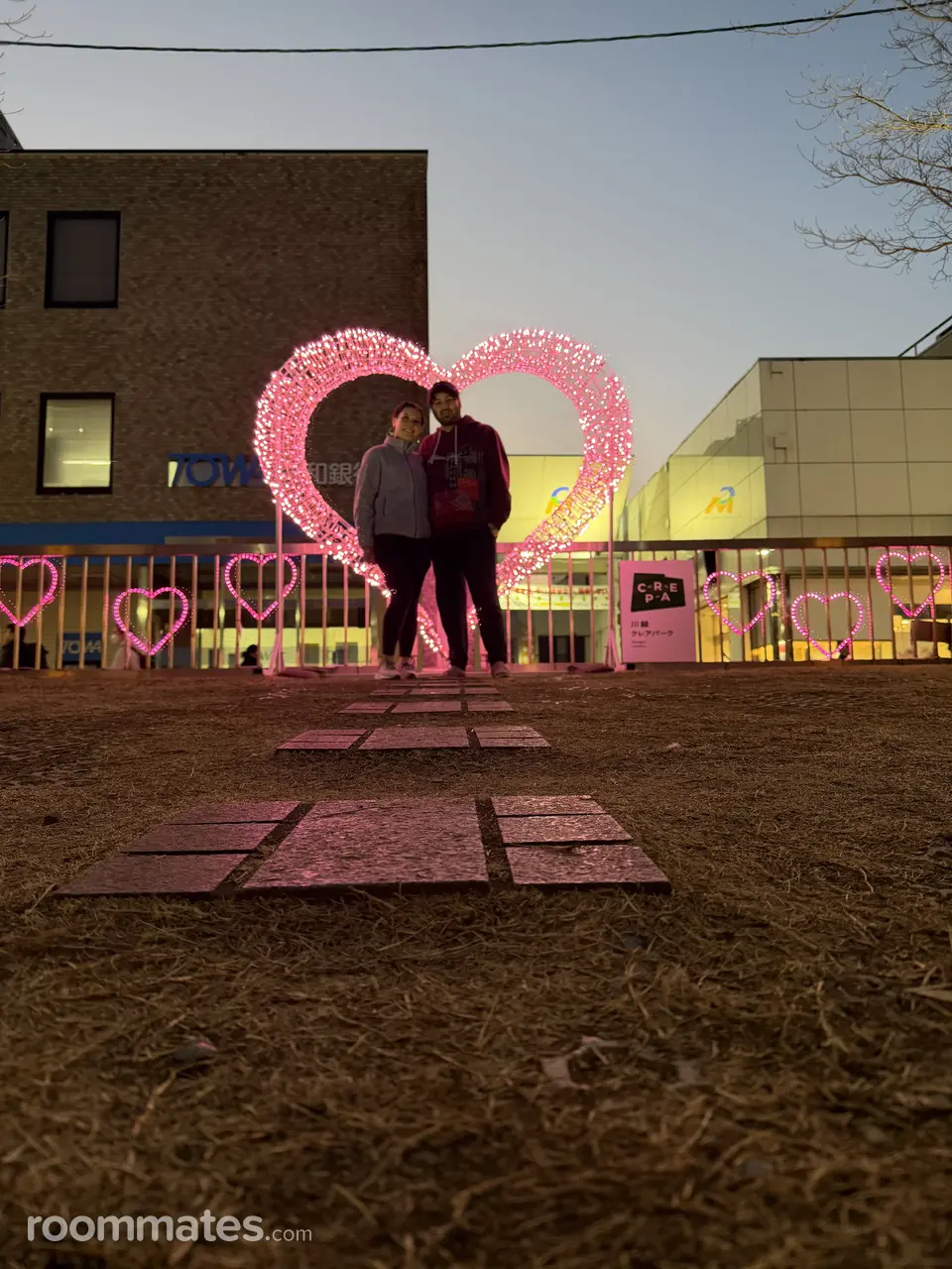 Profile photo 2 of 2