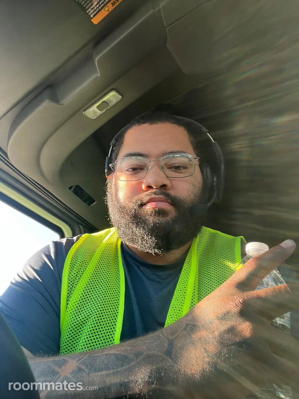 Profile photo 3 of 3