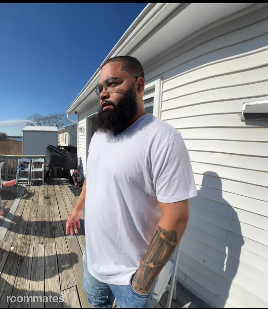 Profile photo 1 of 3