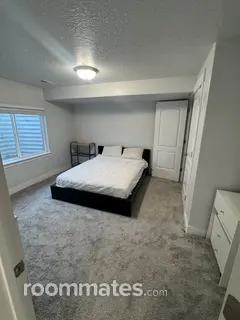 Room for rent in Lehi, UT $1200, townhouse