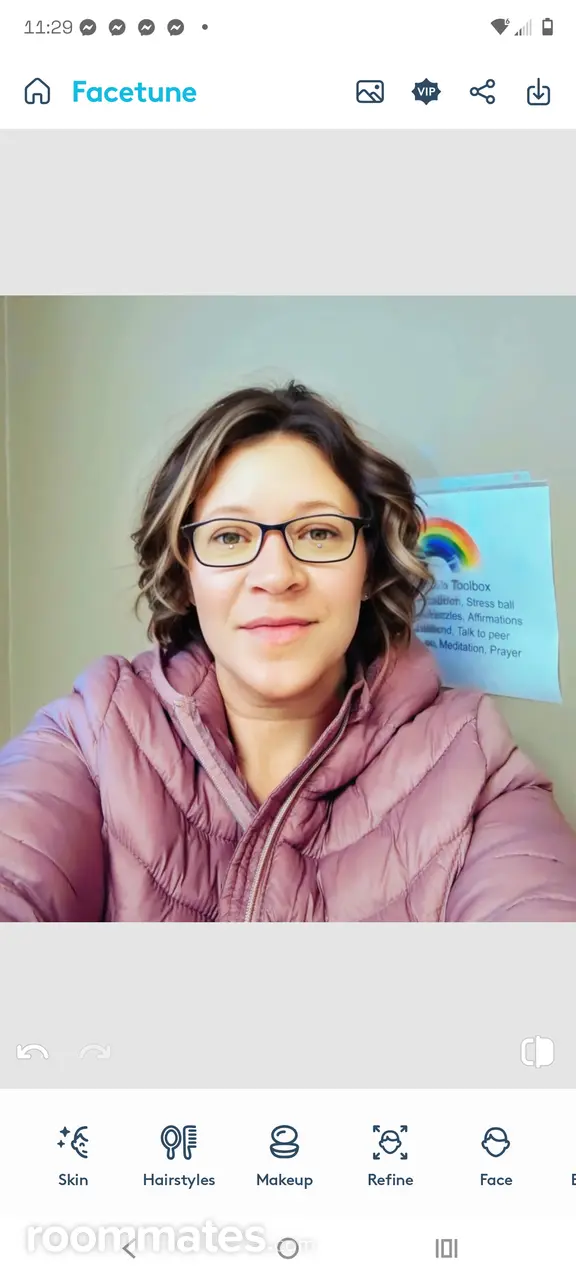 Profile photo 1 of 1