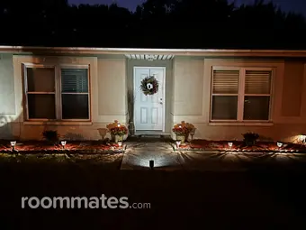 Room for rent in Lakeland, FL $700, house