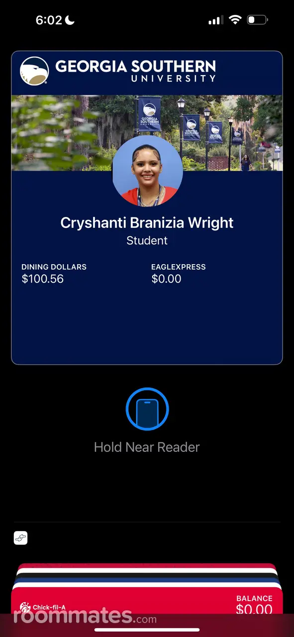 Profile photo 1 of 1