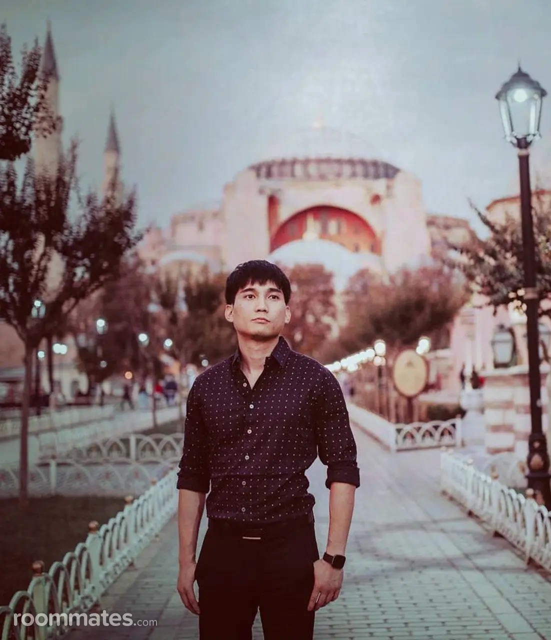 Profile photo 6 of 6