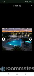 Room for rent in Fort Myers, FL $850, apartment