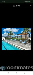 Room for rent in Fort Myers, FL $850, apartment