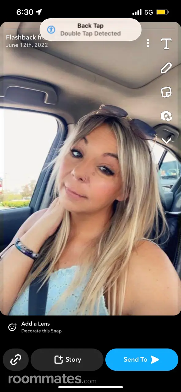 Profile photo 1 of 1