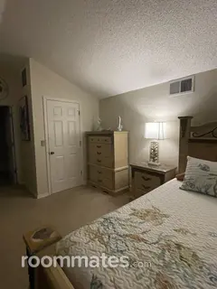 Room for rent in Palm Coast, FL $950, house