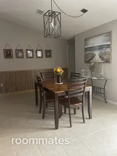 Room for rent in Palm Coast, FL $895, house