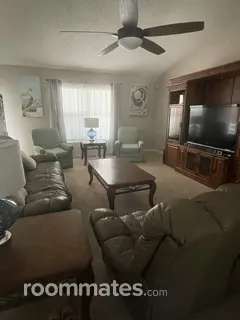 Room for rent in Palm Coast, FL $950, house