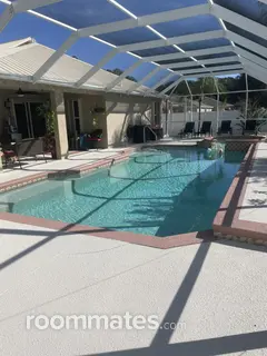 Room for rent in Palm Coast, FL $950, house