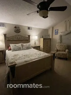 Room for rent in Palm Coast, FL $950, house