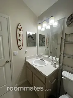 Room for rent in Palm Coast, FL $950, house