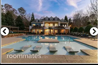 Room for rent in Newnan, GA $1000, apartment