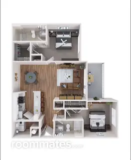 Room for rent in Newnan, GA $1000, apartment