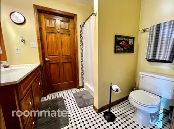 Room for rent in Griswold, CT $1450, house