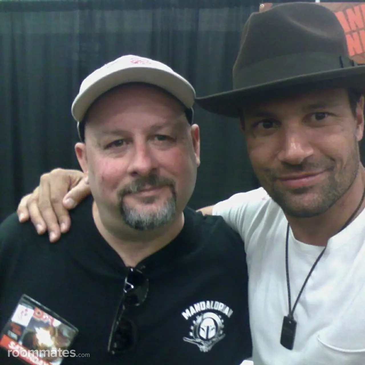 Profile photo 2 of 4