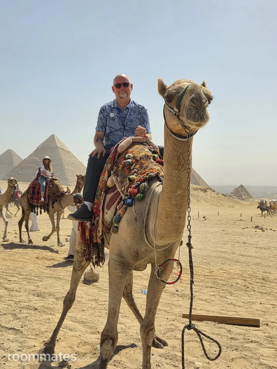 Profile photo 3 of 4