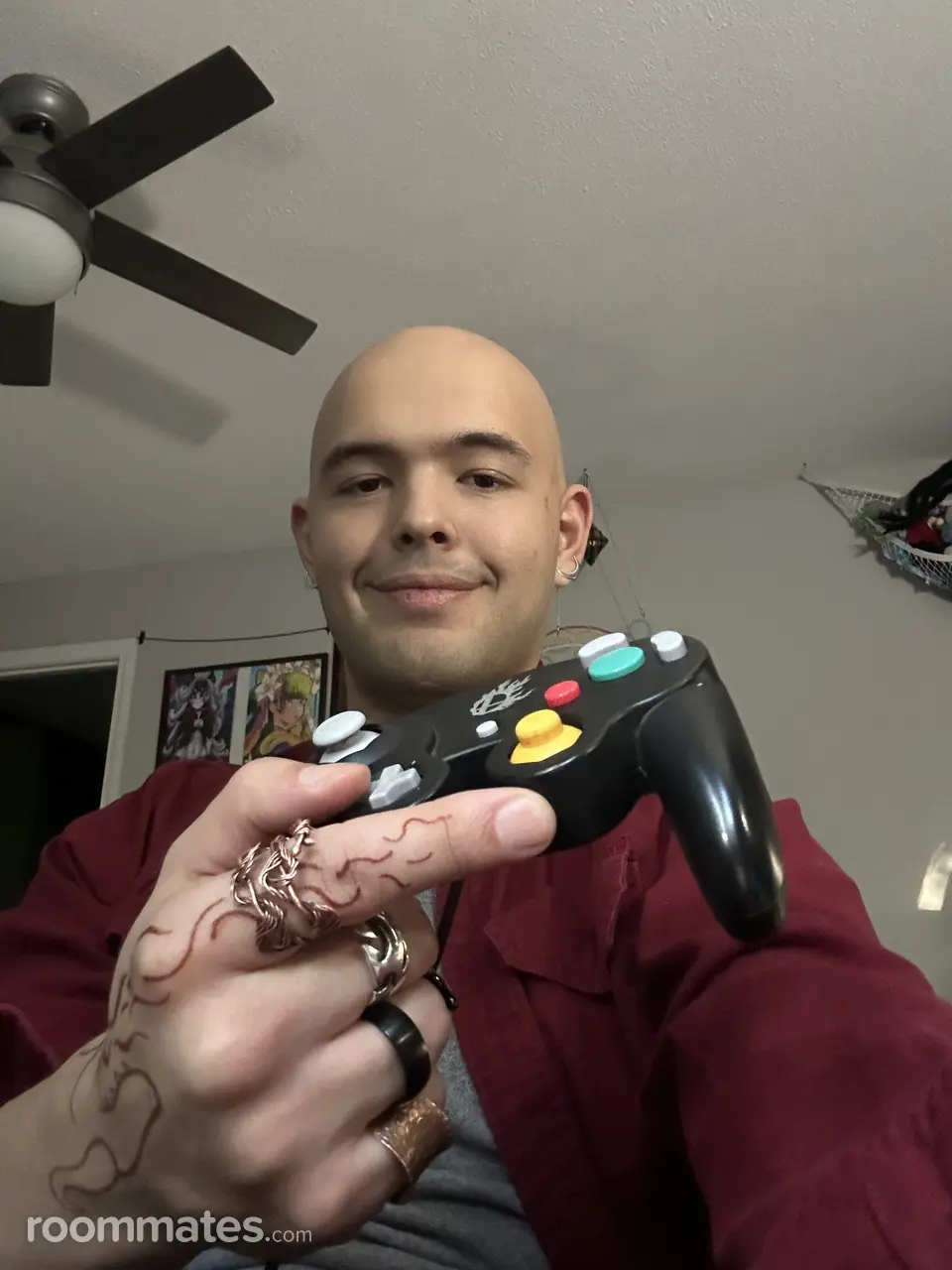 Profile photo 4 of 8