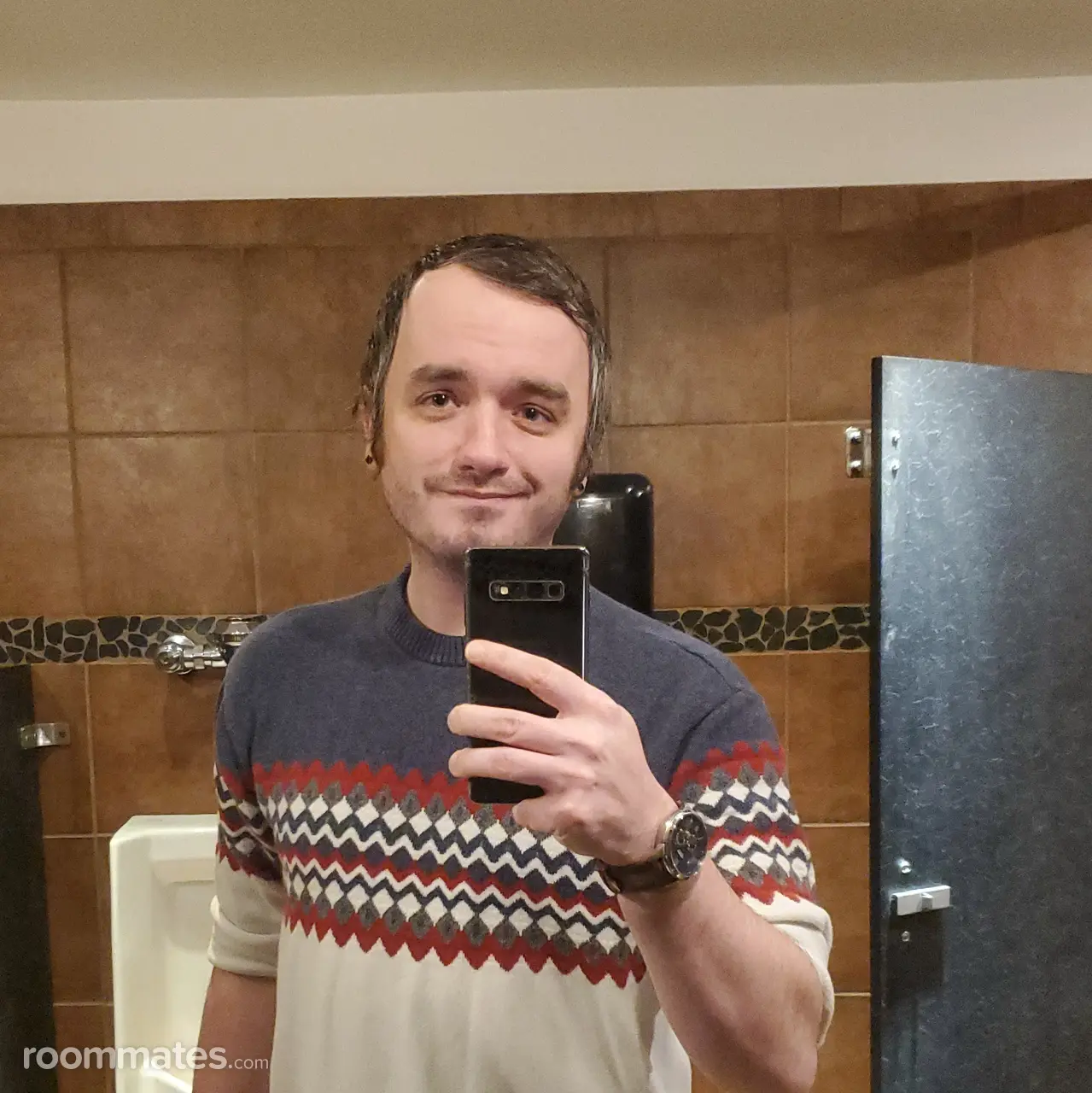 Profile photo 3 of 3