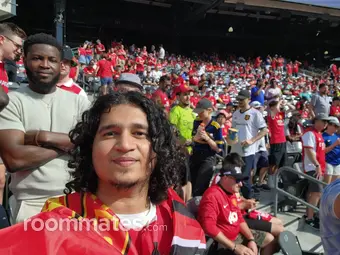 Roommate looking Quincy, MA, $1200