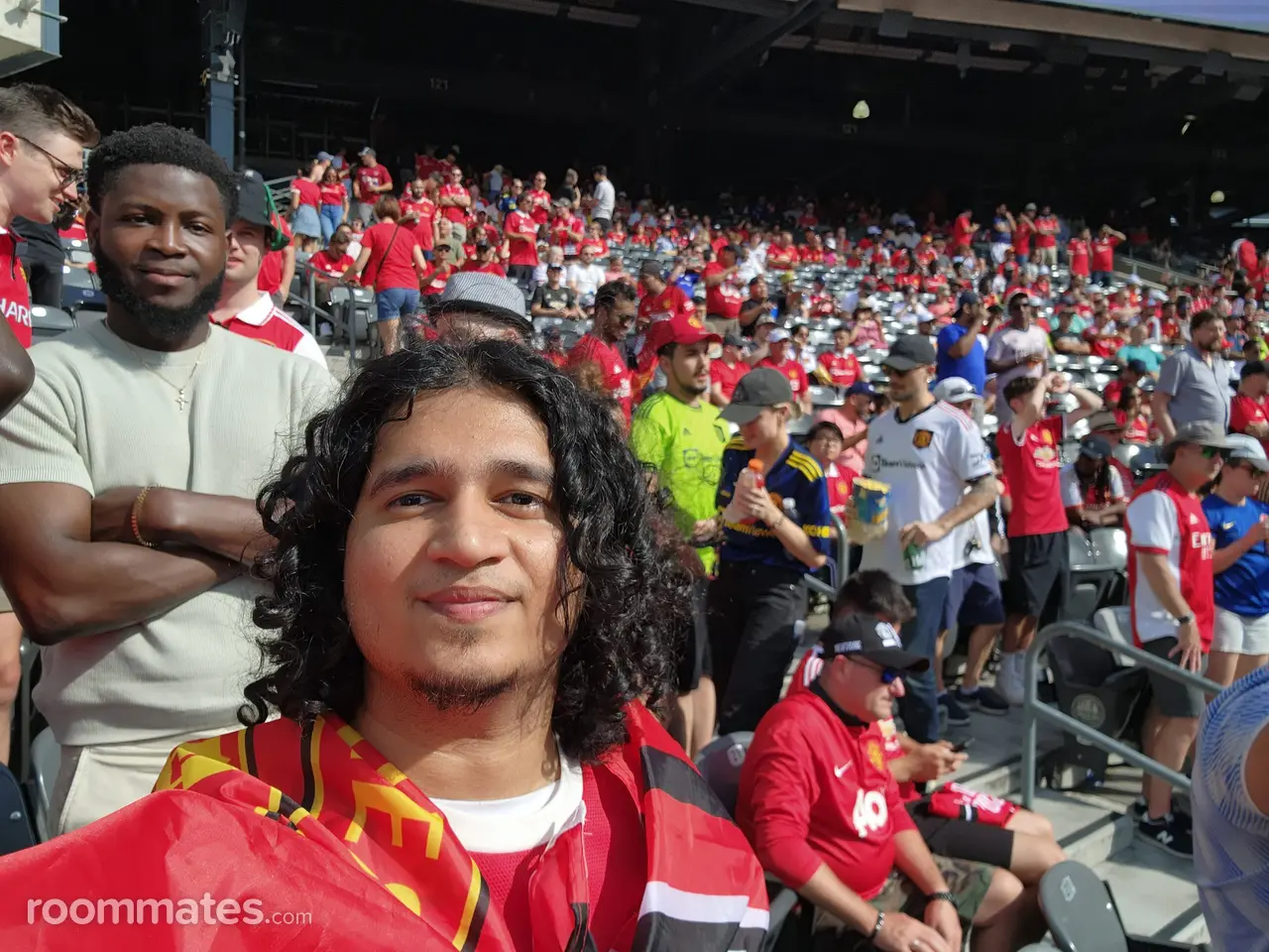 Profile photo 1 of 1