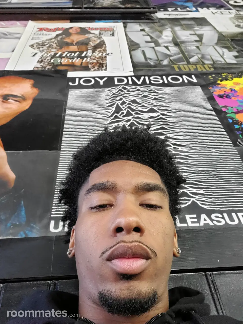 Profile photo 1 of 1