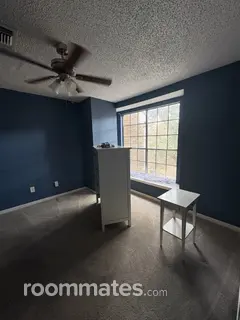 Room for rent in Houston, TX $700, townhouse