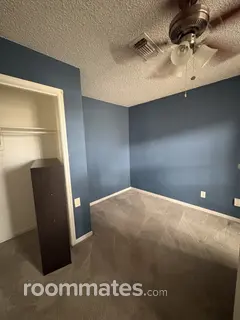 Room for rent in Houston, TX $700, townhouse