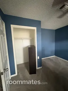 Room for rent in Houston, TX $700, townhouse