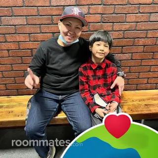 Roommate looking Las Vegas, NV, $700