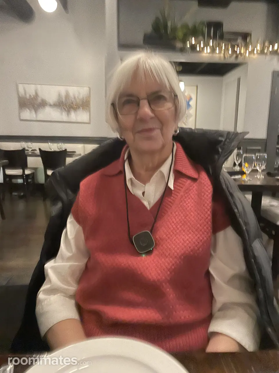 Profile photo 1 of 1