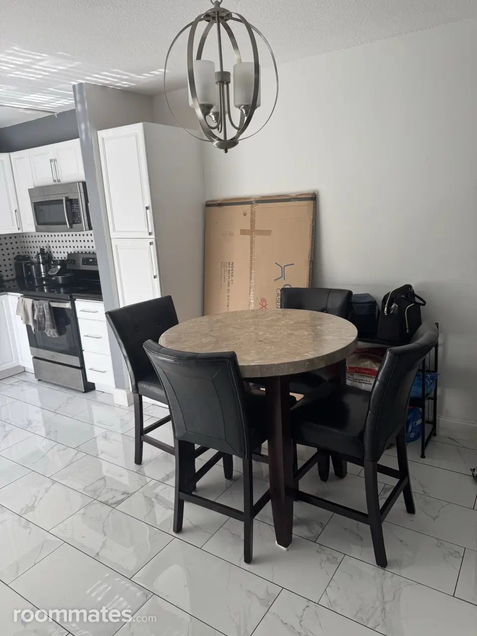 Profile photo 3 of 4