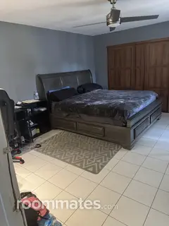 Room for rent in West Palm Beach, FL $1200, townhouse