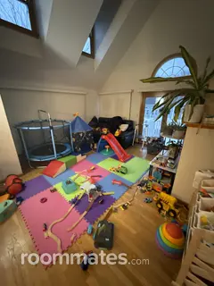 Room for rent in Tewksbury, MA $1100, house